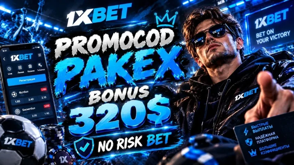 1xBet New User Bonus - How to Claim Your Bonus Today